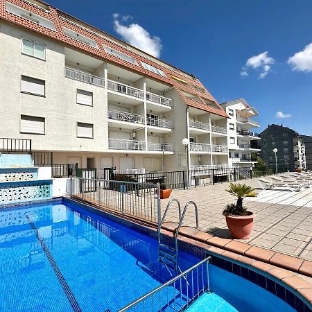 Apartamentos Park ראשו מראה חיצוני תמונה