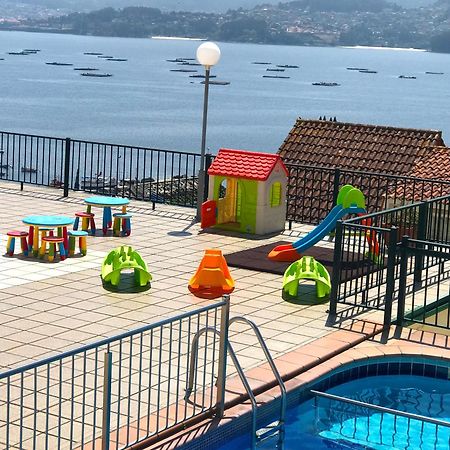 Apartamentos Park ראשו מראה חיצוני תמונה