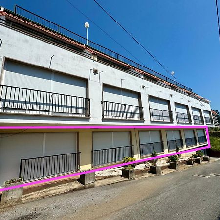 Apartamentos Park ראשו מראה חיצוני תמונה