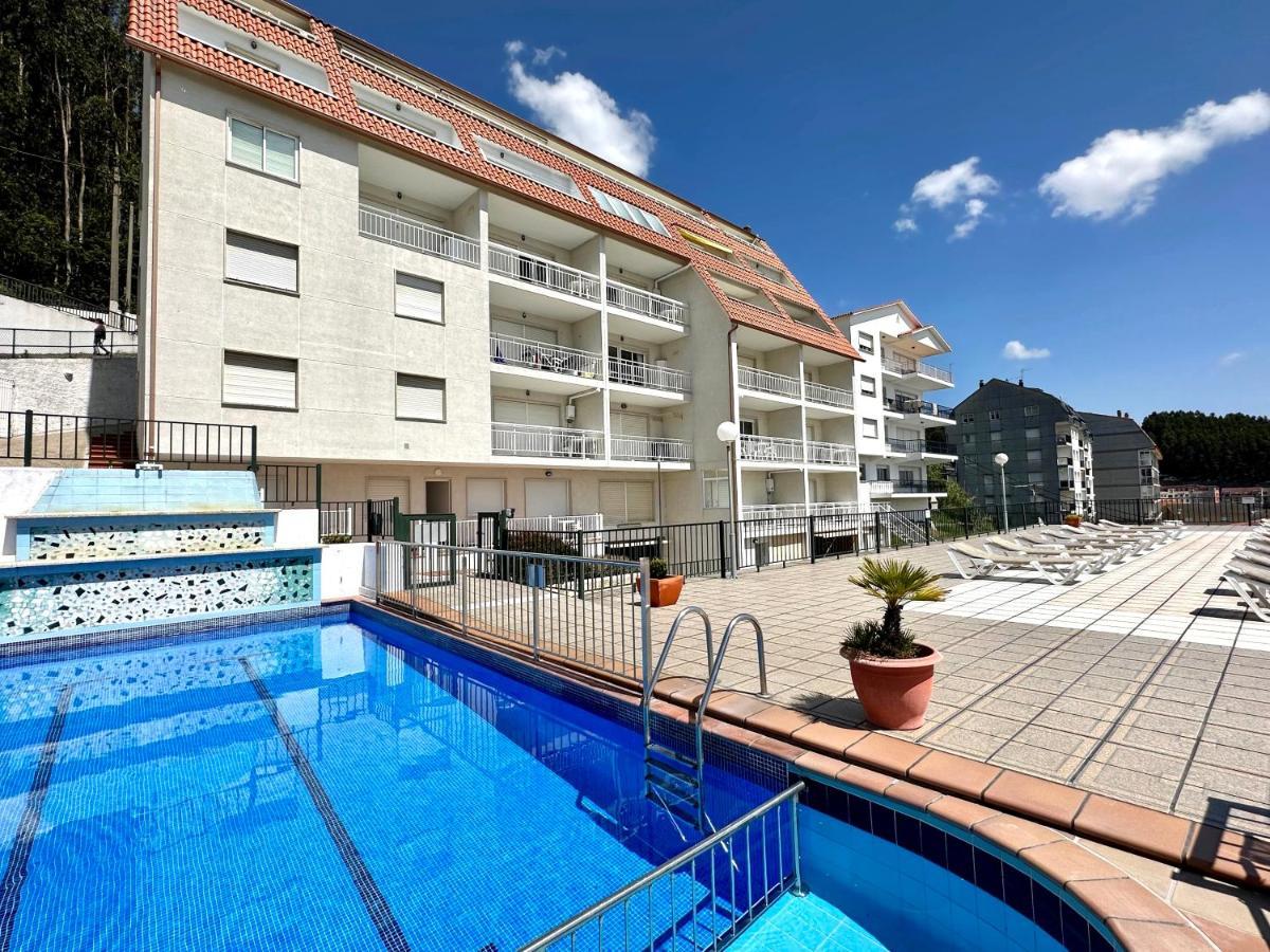 Apartamentos Park ראשו מראה חיצוני תמונה