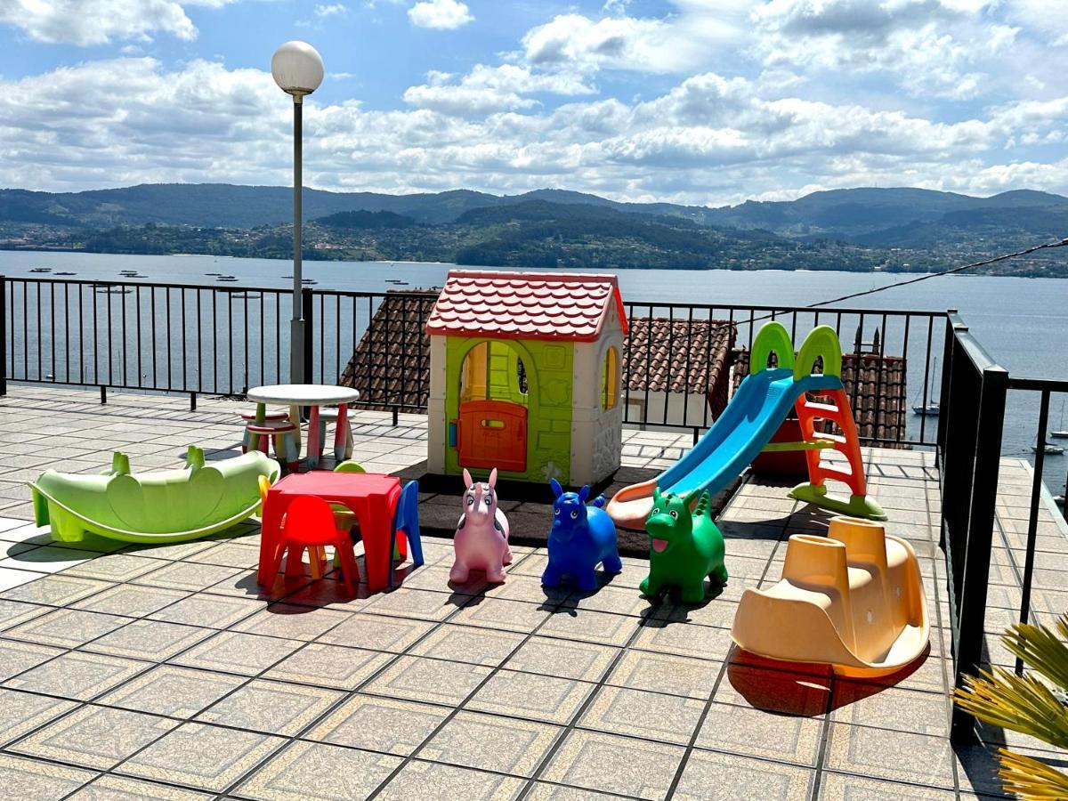 Apartamentos Park ראשו מראה חיצוני תמונה
