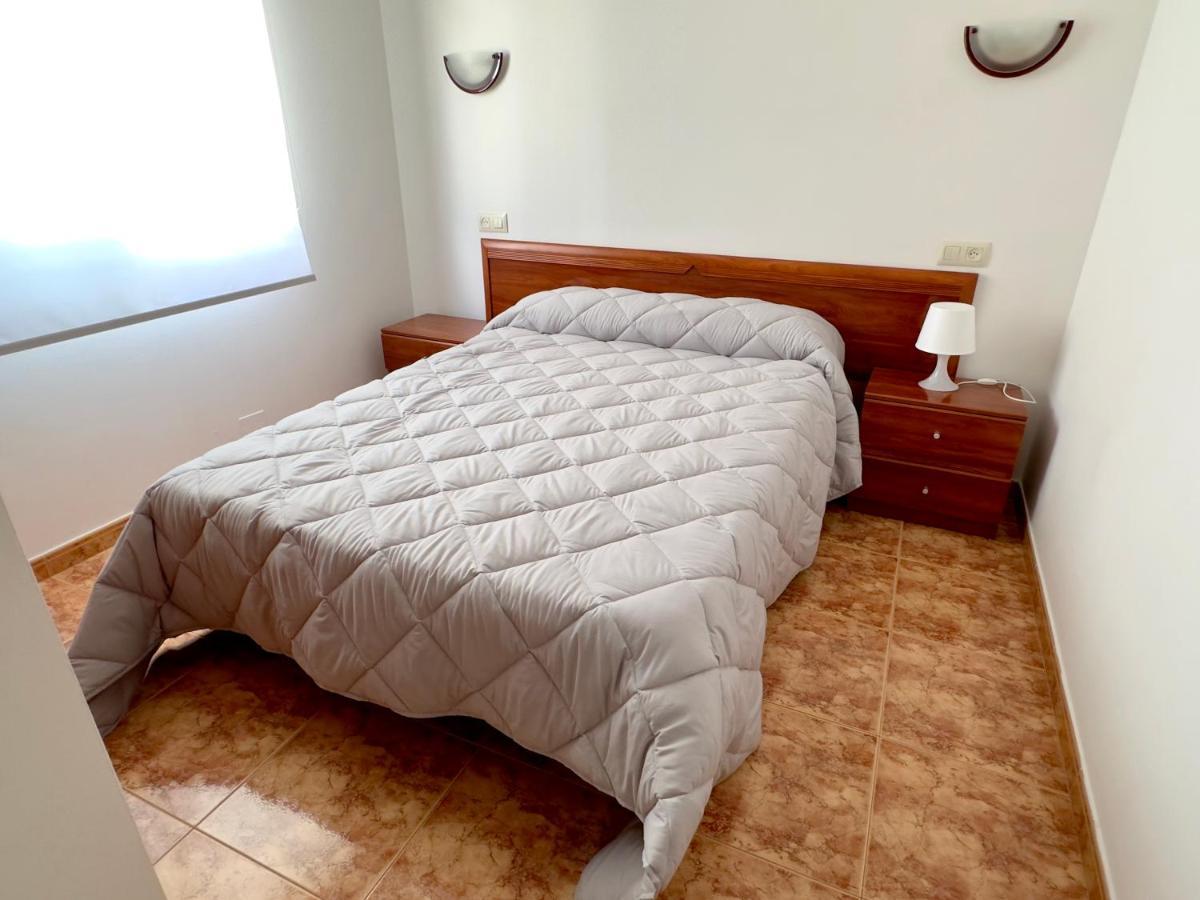 Apartamentos Park ראשו מראה חיצוני תמונה