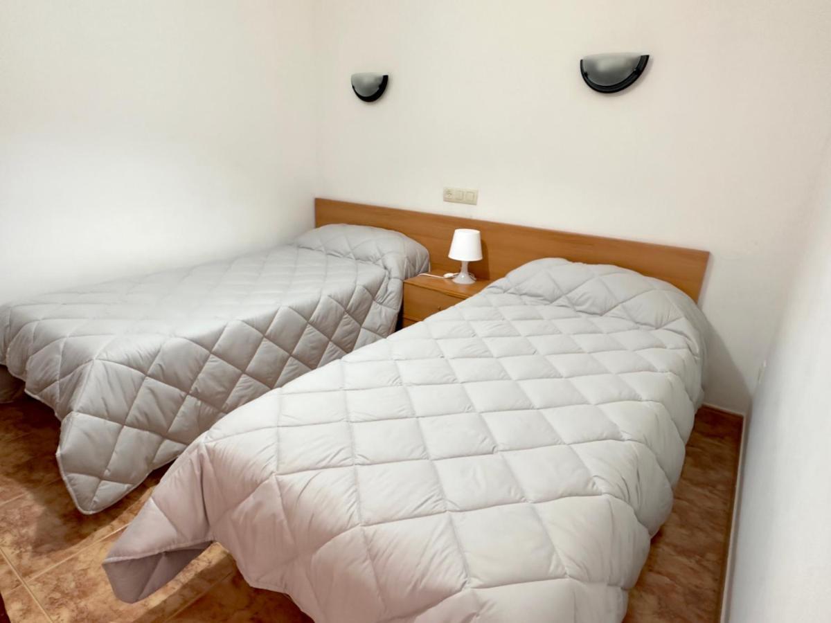 Apartamentos Park ראשו מראה חיצוני תמונה