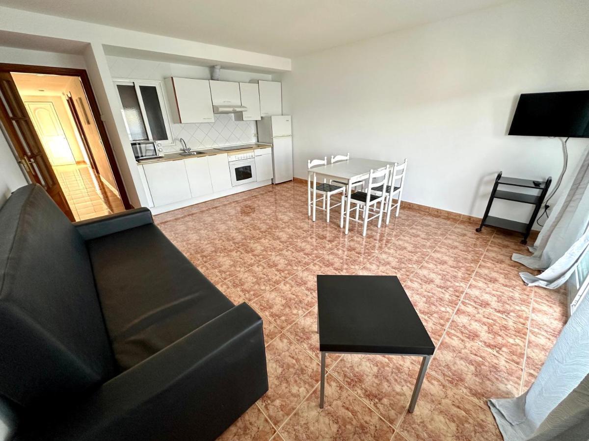 Apartamentos Park ראשו מראה חיצוני תמונה