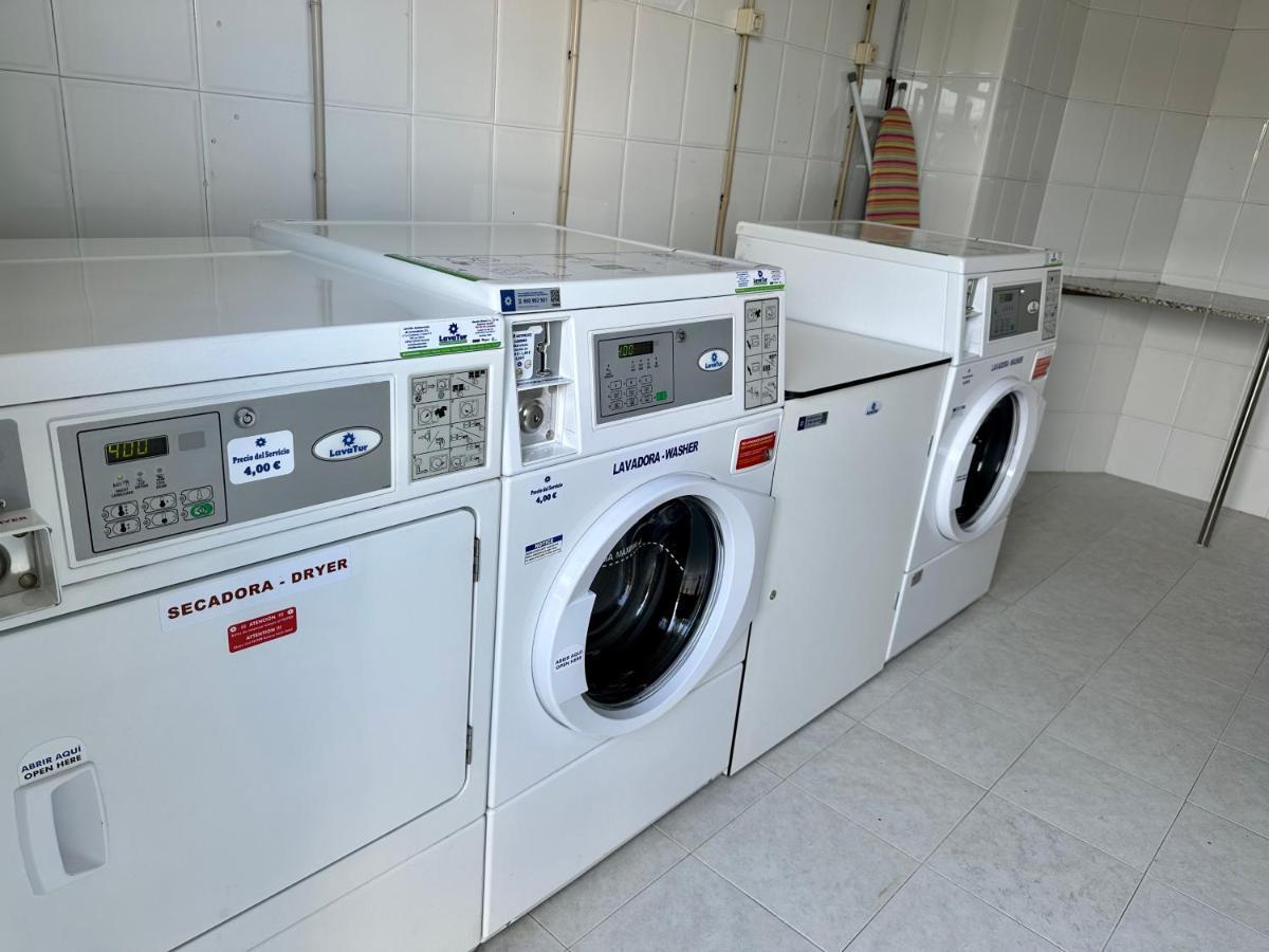 Apartamentos Park ראשו מראה חיצוני תמונה