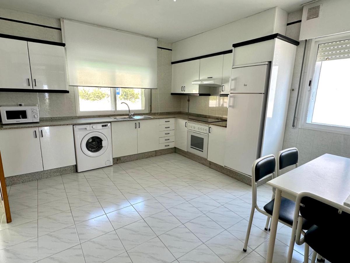 Apartamentos Park ראשו מראה חיצוני תמונה