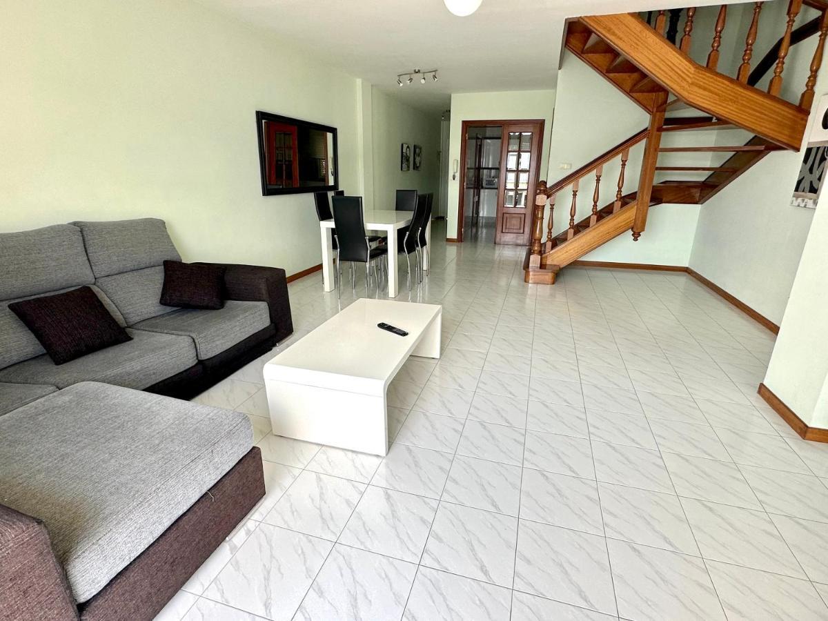 Apartamentos Park ראשו מראה חיצוני תמונה
