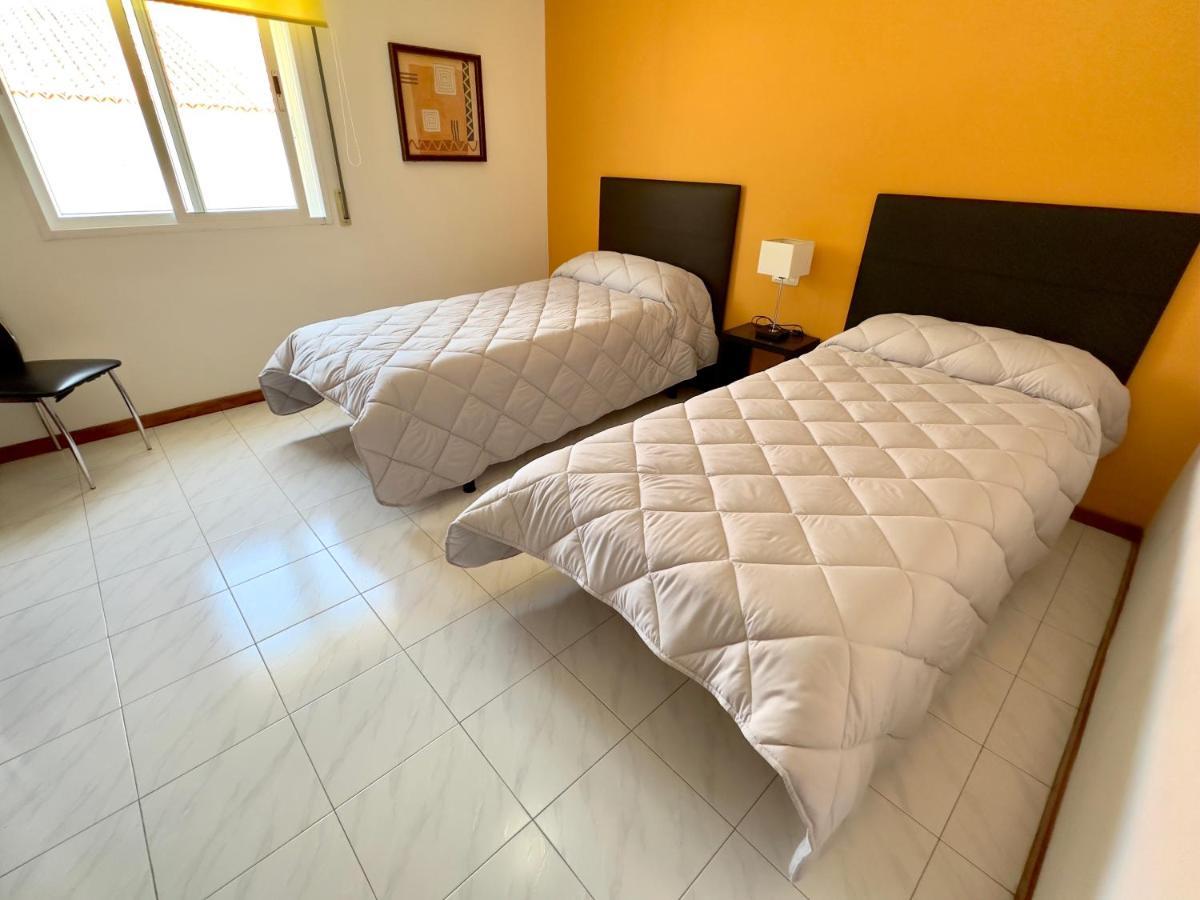 Apartamentos Park ראשו מראה חיצוני תמונה