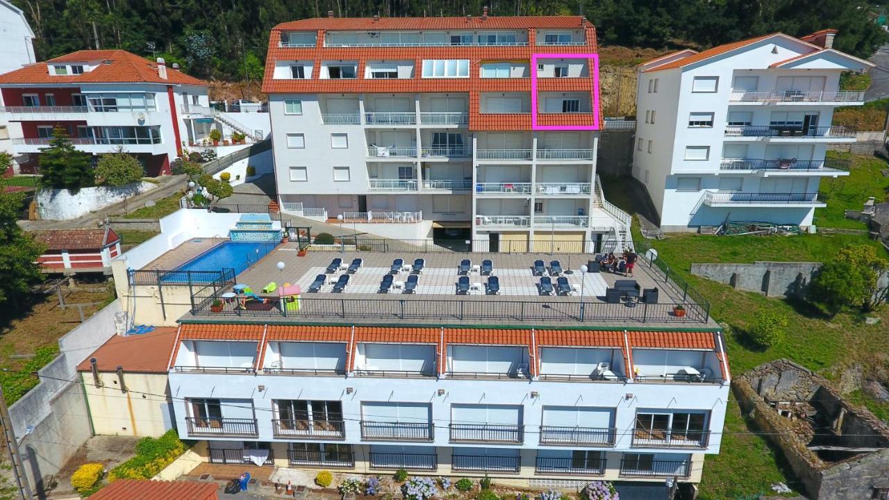 Apartamentos Park ראשו מראה חיצוני תמונה