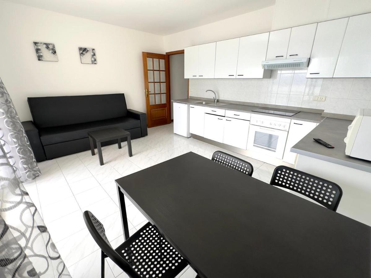 Apartamentos Park ראשו מראה חיצוני תמונה