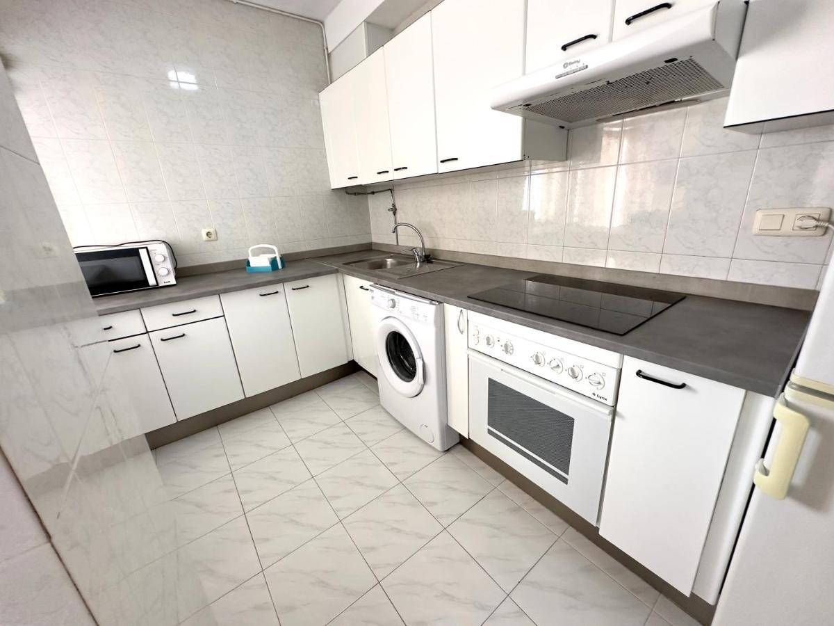 Apartamentos Park ראשו מראה חיצוני תמונה