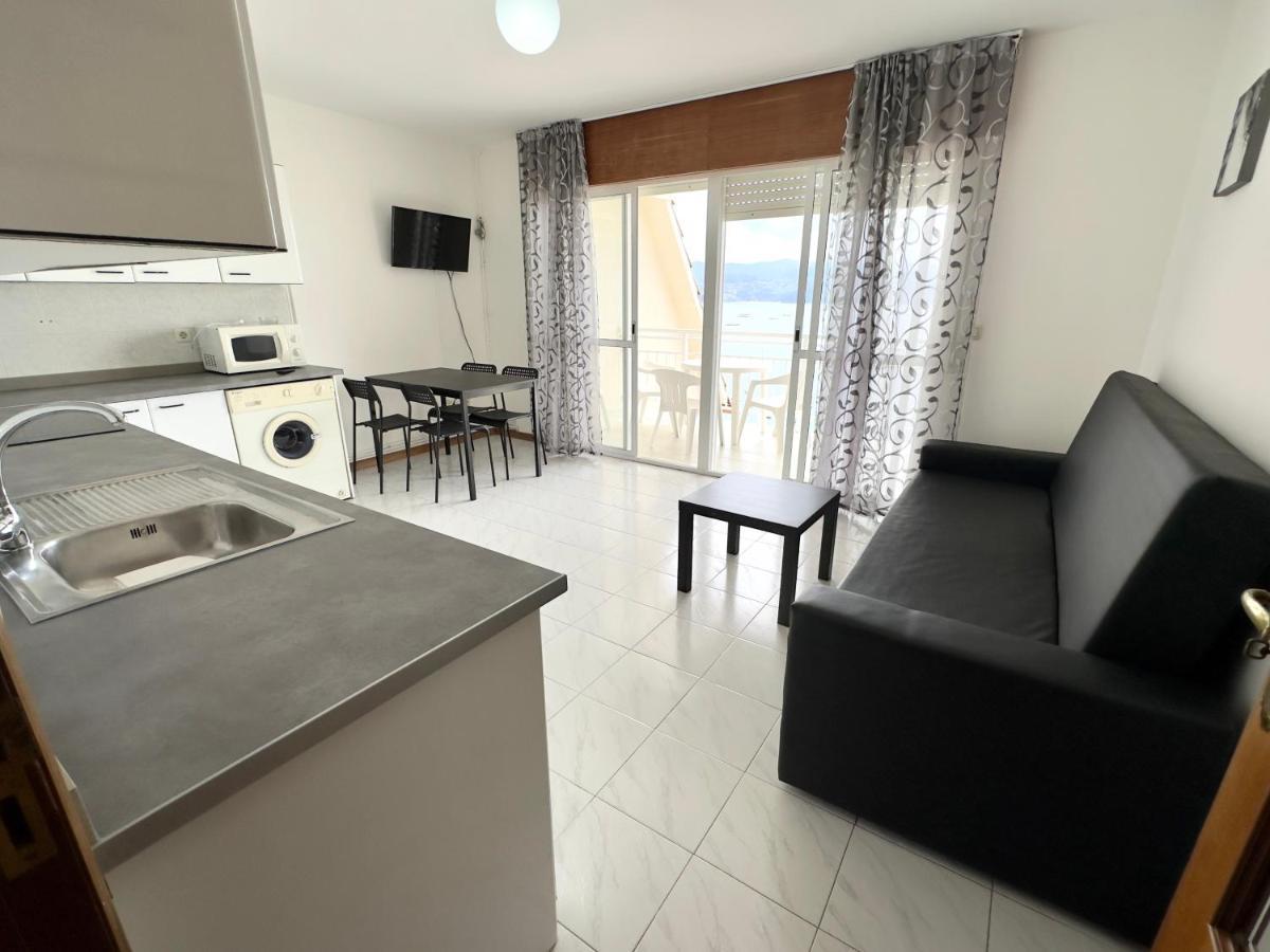 Apartamentos Park ראשו מראה חיצוני תמונה