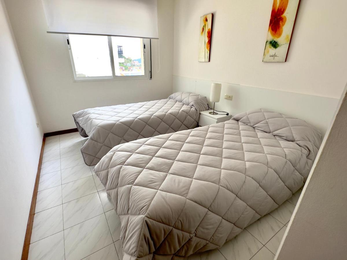 Apartamentos Park ראשו מראה חיצוני תמונה