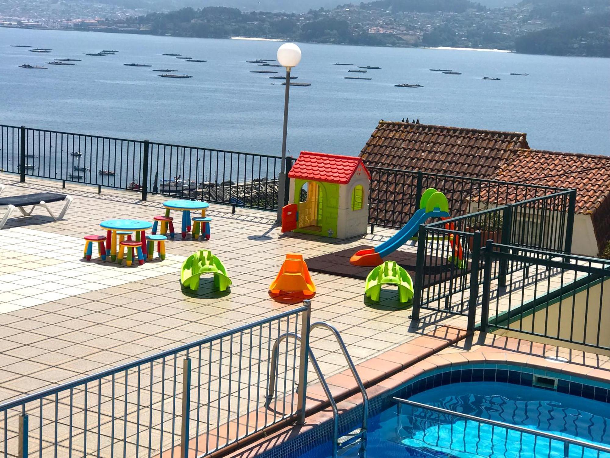 Apartamentos Park ראשו מראה חיצוני תמונה