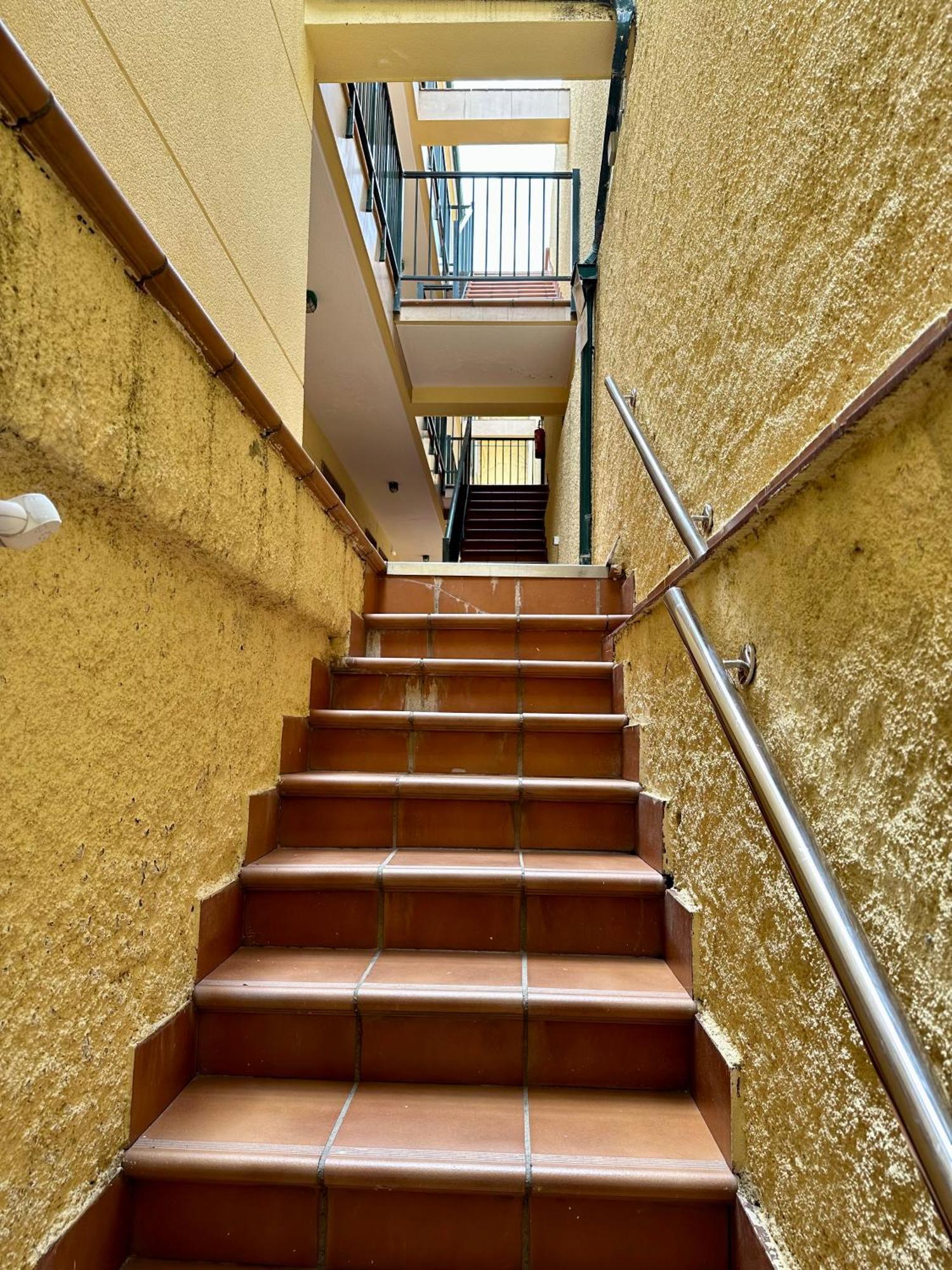 Apartamentos Park ראשו מראה חיצוני תמונה