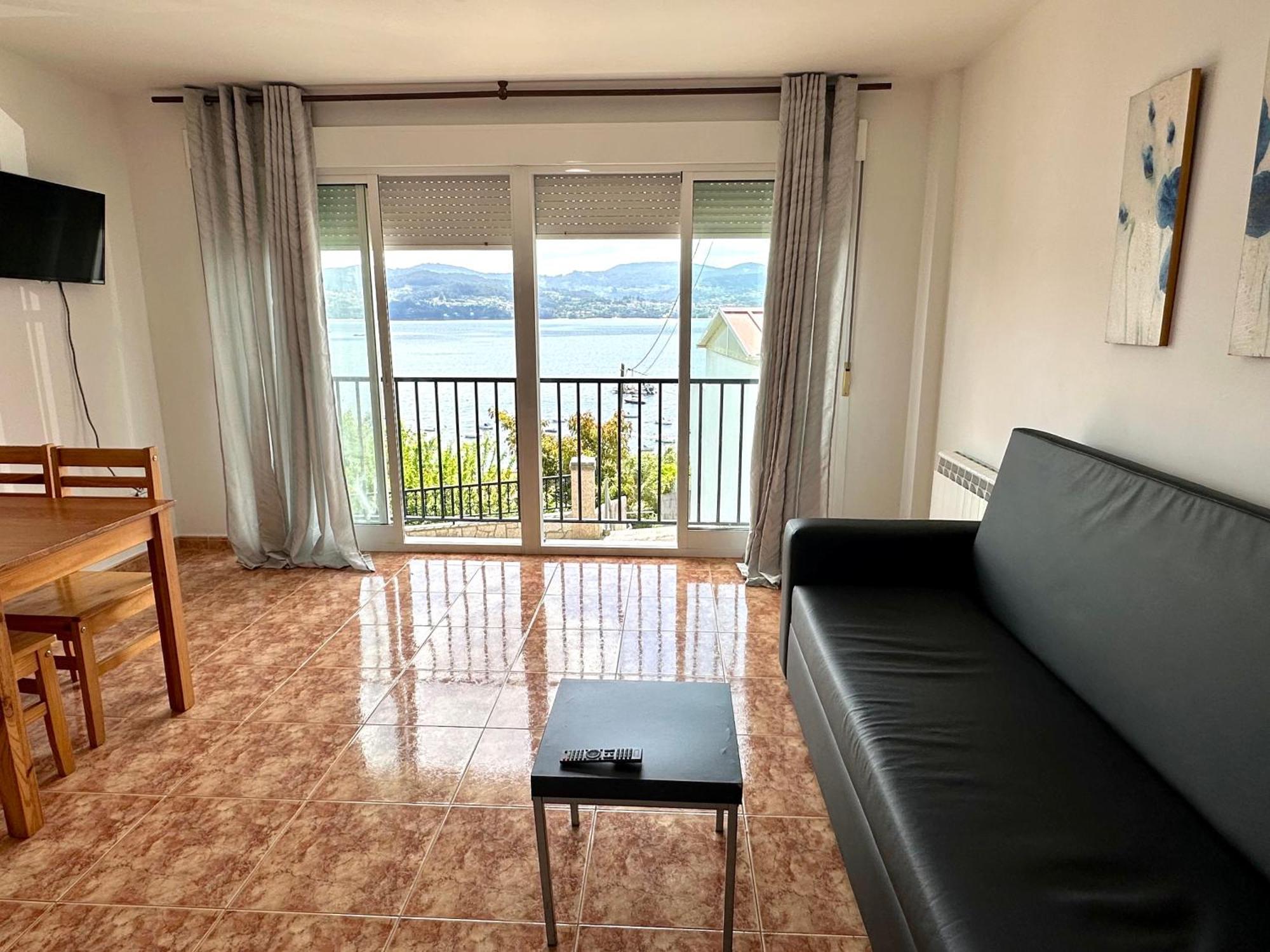 Apartamentos Park ראשו מראה חיצוני תמונה