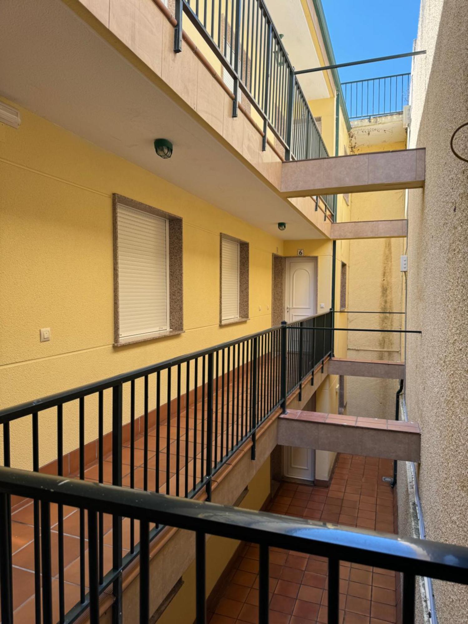 Apartamentos Park ראשו מראה חיצוני תמונה