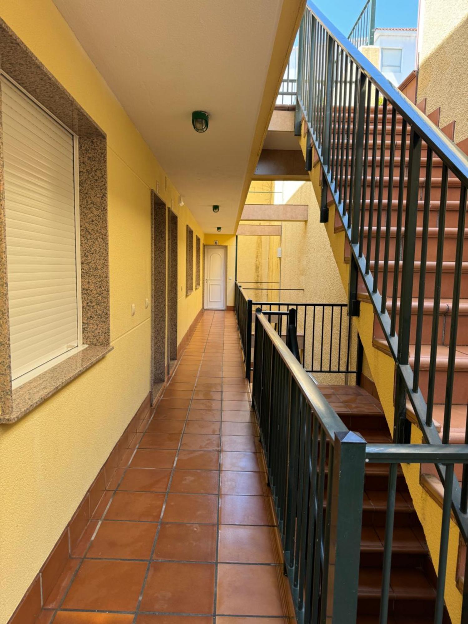 Apartamentos Park ראשו מראה חיצוני תמונה