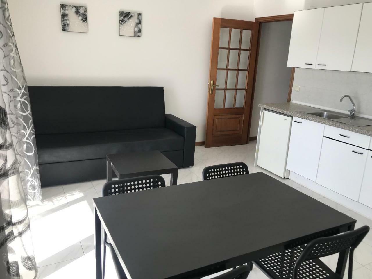 Apartamentos Park ראשו מראה חיצוני תמונה