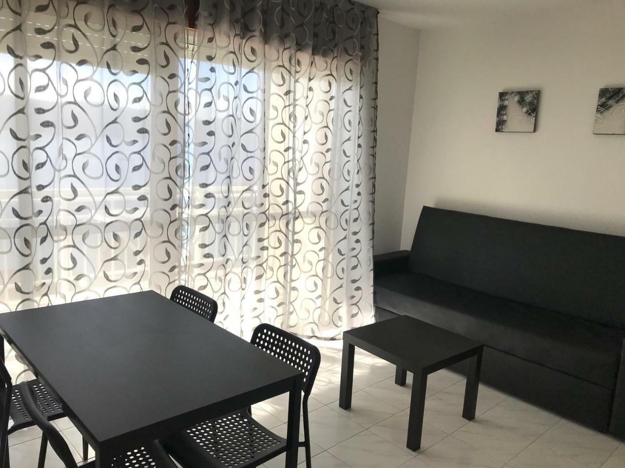 Apartamentos Park ראשו מראה חיצוני תמונה