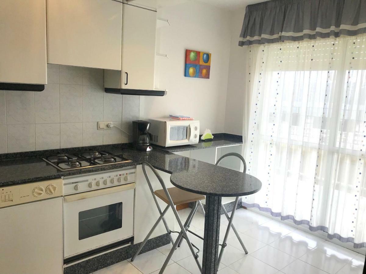 Apartamentos Park ראשו מראה חיצוני תמונה