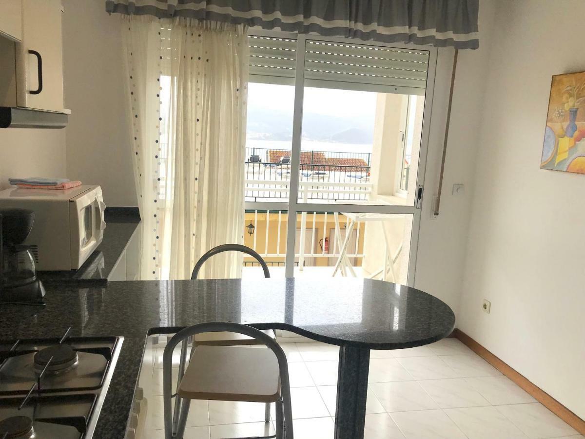 Apartamentos Park ראשו מראה חיצוני תמונה