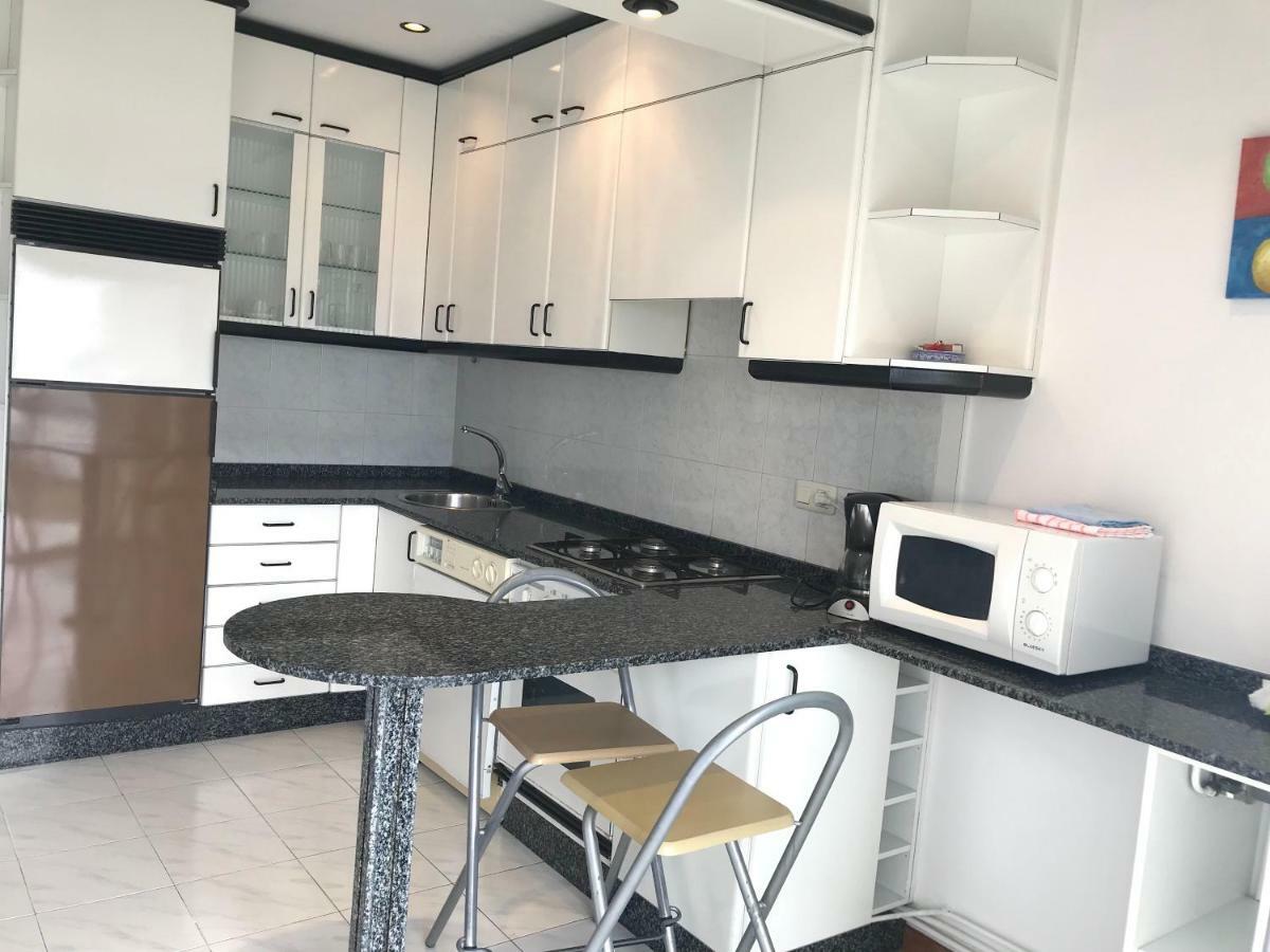Apartamentos Park ראשו מראה חיצוני תמונה