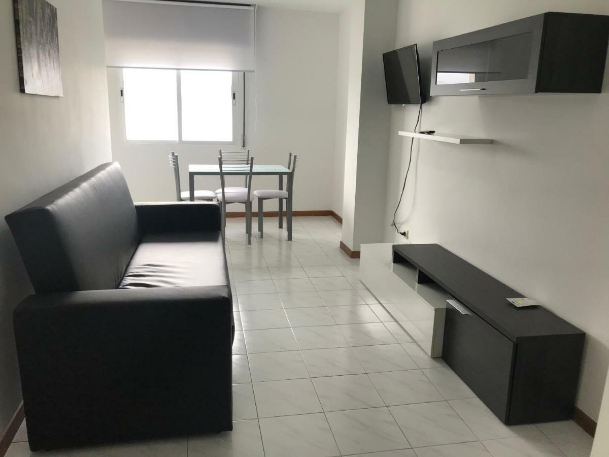 Apartamentos Park ראשו מראה חיצוני תמונה