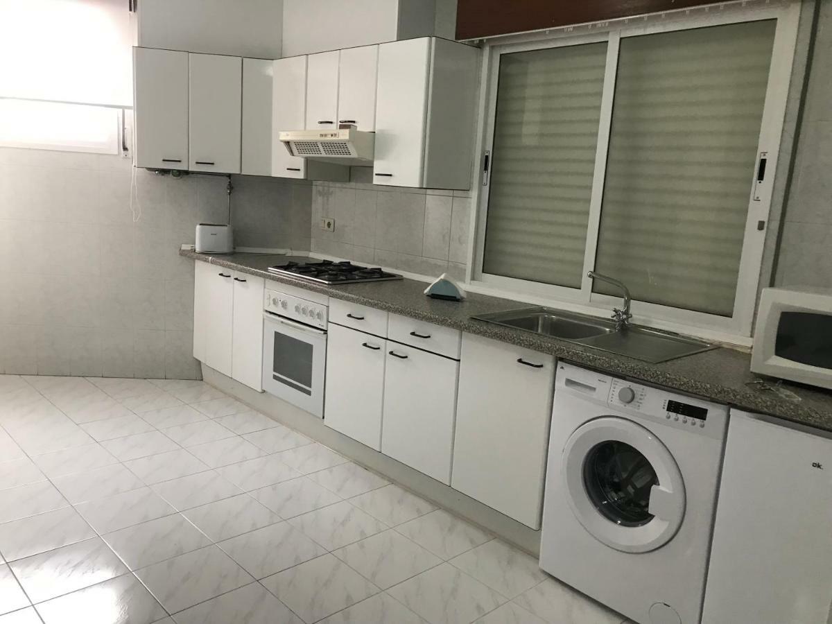 Apartamentos Park ראשו מראה חיצוני תמונה