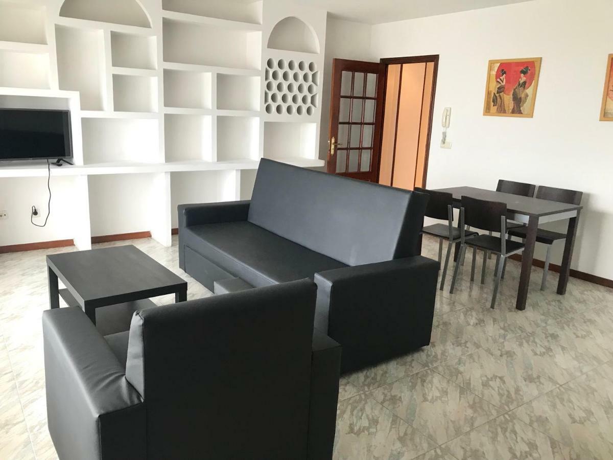 Apartamentos Park ראשו מראה חיצוני תמונה